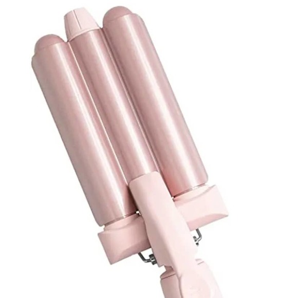 FOXYBAE Other - FOXYBAE Wavy Baby Triple barrel hair waver